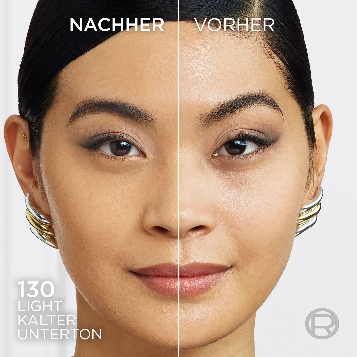 250425 Infaillible Skin Ink Foundcealer 130 Light Cool 3600524190187 Detail B3